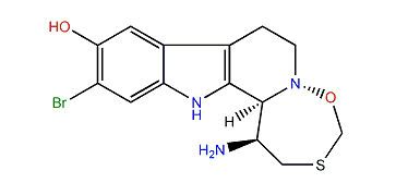 Eudistomin C